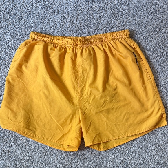 New Balance Other - Vintage New Balance Shorts
